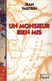 Produktbild: Un monsieur bien mis
