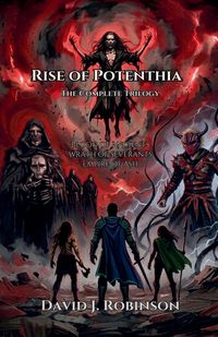 Produktbild: Rise &iquest;of &iquest;Potenthia