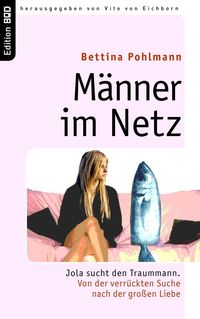Produktbild: M&auml;nner im Netz