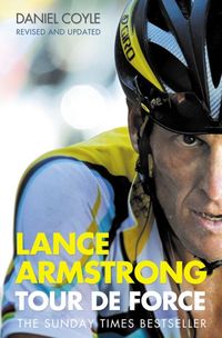 Produktbild: Coyle, D: Lance Armstrong