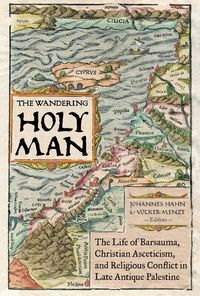 Produktbild: The Wandering Holy Man