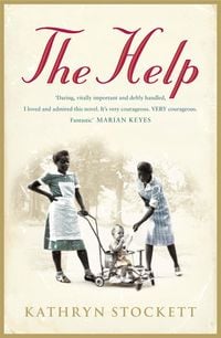 Produktbild: The Help