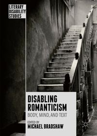 Produktbild: Disabling Romanticism