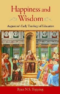 Produktbild: Happiness and Wisdom