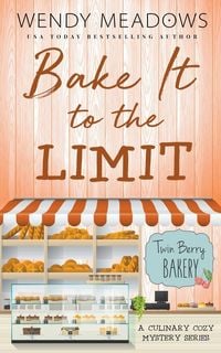 Produktbild: Bake It to the Limit