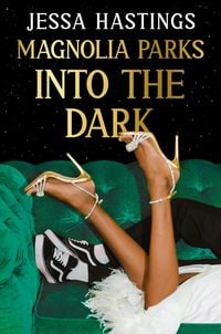 Bild vom Artikel Magnolia Parks: Into the Dark vom Autor Jessa Hastings