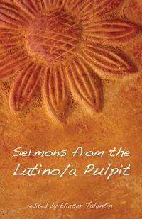 Produktbild: Sermons from the Latino/a Pulpit