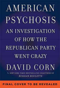 Produktbild: Corn, D: American Psychosis