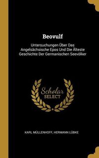 Produktbild: Beovulf