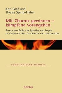 Produktbild: Mit Charme gewinnen - k&auml;mpfend vorangehen