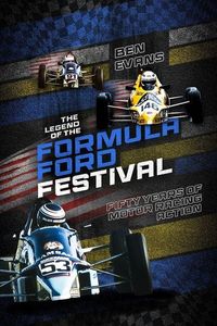 Produktbild: The Legend of the Formula Ford Festival