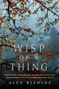 Produktbild: Wisp Of a Thing