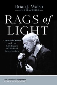 Produktbild: Rags of Light