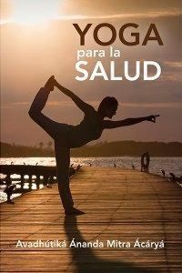 Produktbild: Yoga para la salud