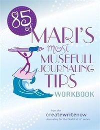 Produktbild: 85 of Mari's Most Musefull Journaling Tips