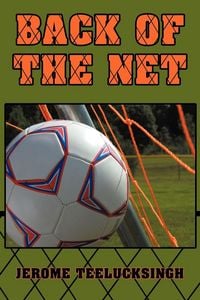 Produktbild: Back of the Net