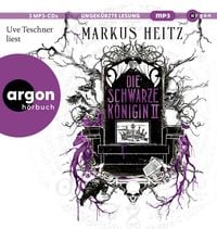 Produktbild: Die Schwarze K&ouml;nigin II