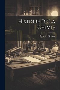 Produktbild: Histoire de la chimie