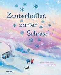 Produktbild: Zauberhafter, zarter Schnee
