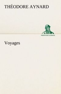Produktbild: Voyages