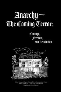 Produktbild: Anarchy-The Coming Terror