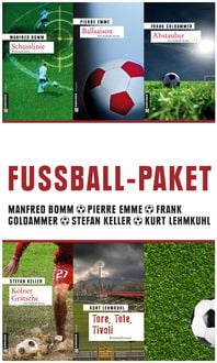 Produktbild: Fu&szlig;ball-Paket