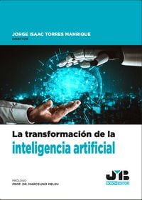 Produktbild: La transformaci&oacute;n de la Inteligencia Artificial