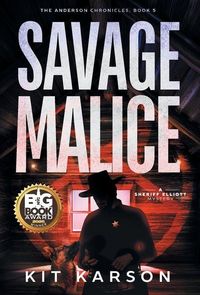 Produktbild: Savage Malice