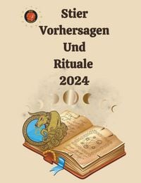 Produktbild: Stier Vorhersagen Und Rituale 2024