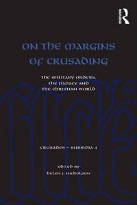 Produktbild: On the Margins of Crusading