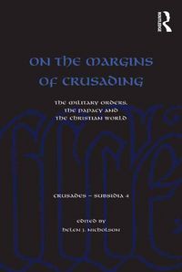 Produktbild: On the Margins of Crusading