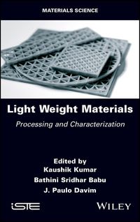Produktbild: Light Weight Materials