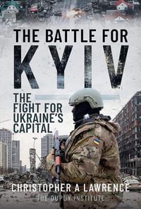 Produktbild: The Battle for Kyiv