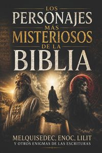 Produktbild: Los Personajes M&aacute;s Misteriosos de la Biblia