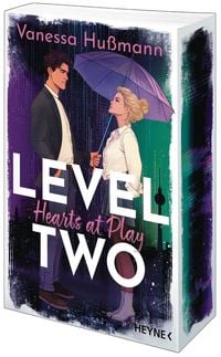 Produktbild: Level Two: Hearts at Play