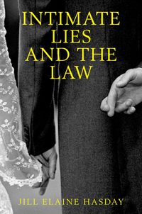 Produktbild: Intimate Lies and the Law