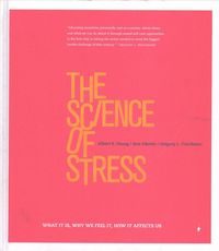 Produktbild: Fricchione, G: The Science of Stress