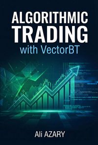 Produktbild: Algorithmic Trading with VectorBT