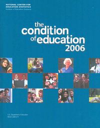 Produktbild: Condition Of Education-2006