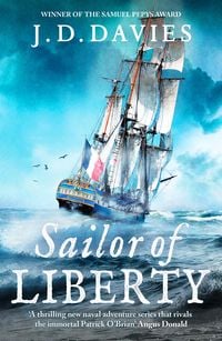 Produktbild: Sailor of Liberty