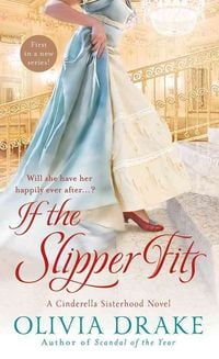 Produktbild: If The Slipper Fits