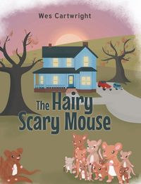 Produktbild: The Hairy Scary Mouse