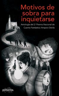 Produktbild: Motivos de sobra para inquietarse