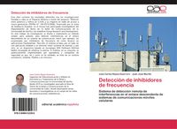 Produktbild: Detecci&oacute;n de inhibidores de frecuencia