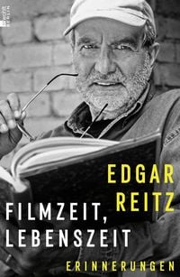 Produktbild: Filmzeit, Lebenszeit