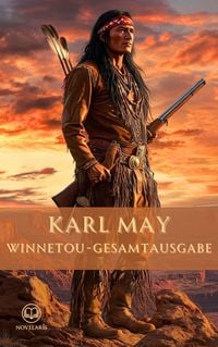 Produktbild: Karl May: Winnetou-Gesamtausgabe