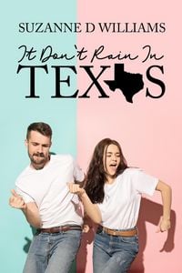 Produktbild: It Don't Rain In Texas