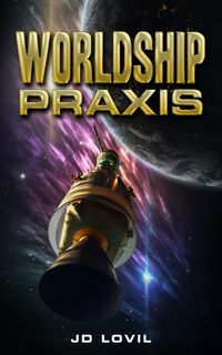 Produktbild: Worldship Praxis