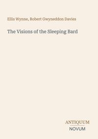 Produktbild: The Visions of the Sleeping Bard