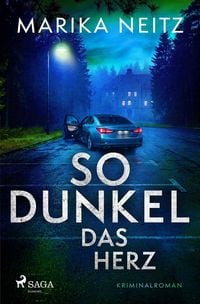 Produktbild: So dunkel das Herz